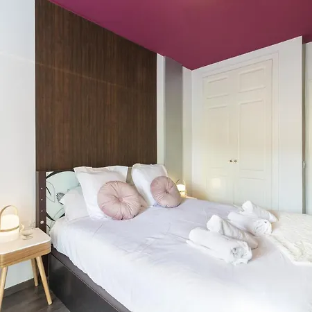 Apartamento Nuevo Apartamento Con Piscina En El
