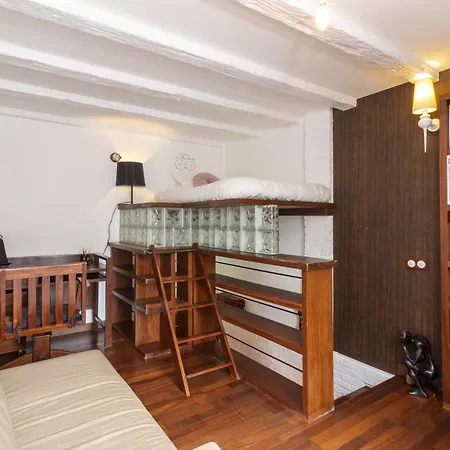 Nuevo Apartamento Con Piscina En El *