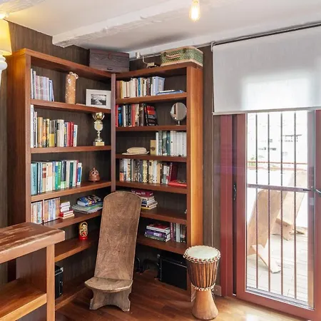 Nuevo Apartamento Con Piscina En El